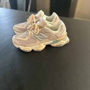 New Balance trainers size 11m